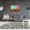 vinilo-decorativo-retro-televisor-vintage