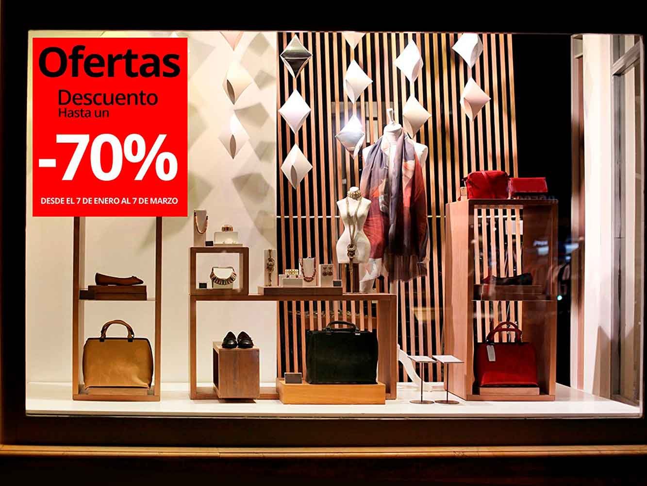 Las mejores dianas electrónicas, Escaparate: compras y ofertas