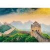 Vinilo Frigorífico Gran Muralla China