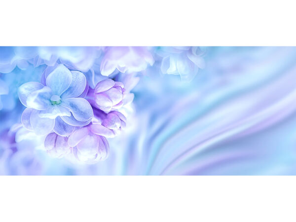 vinilo-lavadora-flores-violetas-1