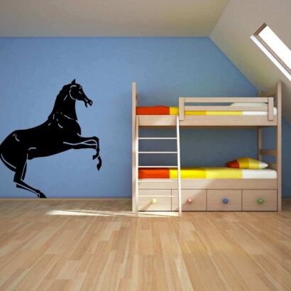 Vinilo Decorativo Caballo