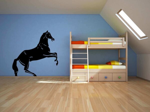 Vinilo Decorativo Caballo