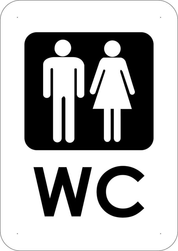 Señal Wc