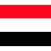 Bandera de Yemen