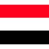 Bandera de Yemen