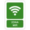 señal zona wifi