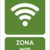 Señal Zona Wifi