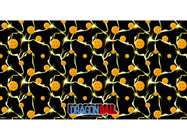 Cuadros PVC Dragon Ball Super Dragón y Rayos