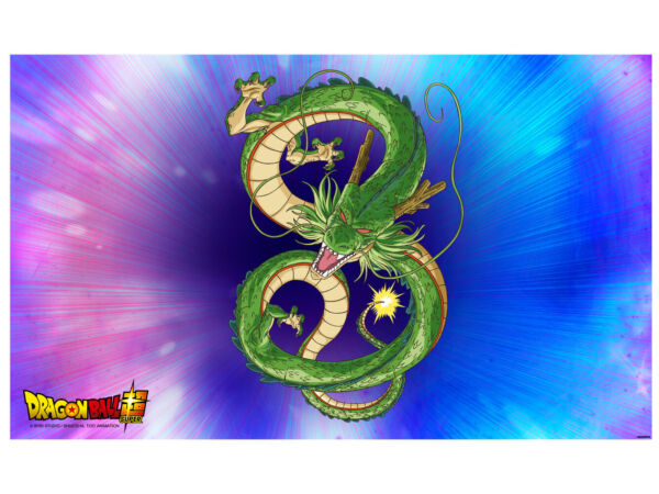 Cuadros PVC Dragon Ball Super Shenron