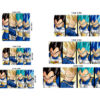 Cuadros PVC Dragon Ball Super Vegeta