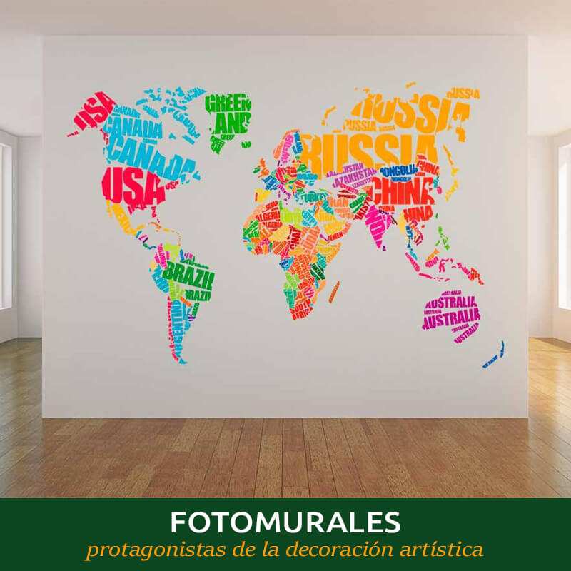 fotomurales