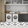 Vinilo para Suelo Radiance Altair Peel