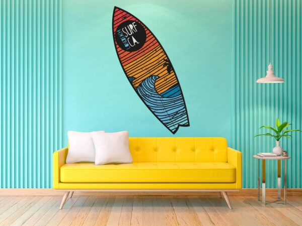 Tabla de Surf Long Beach Surf