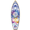 Tabla de Surf Mandala