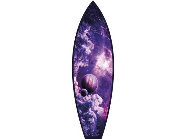 Tabla de Surf Universo