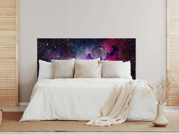 Cabecero Cama Galaxia