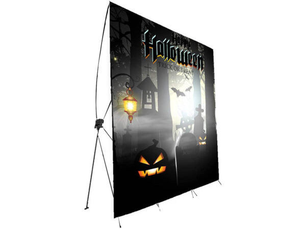 Photocall Flexible Especial Halloween