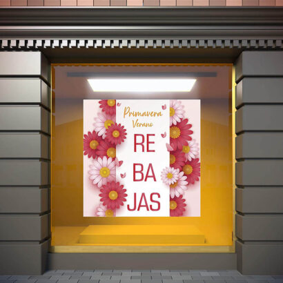 Decoración de Tiendas