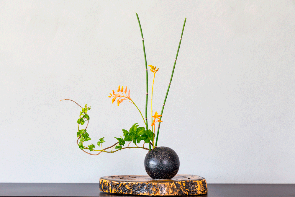 Ikebana