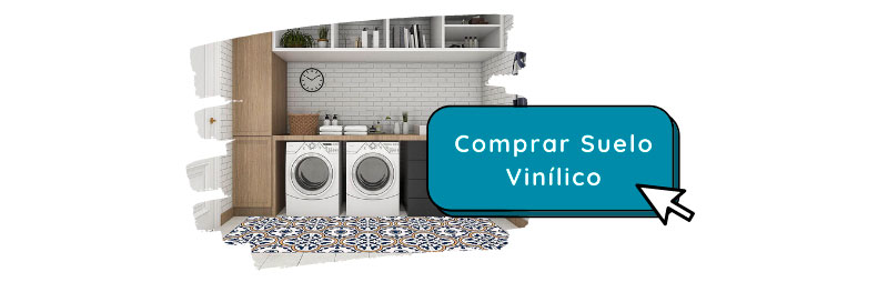 comprar vinilo para suelo