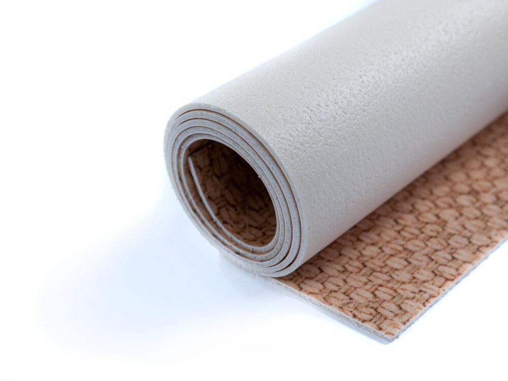 alfombras PVC