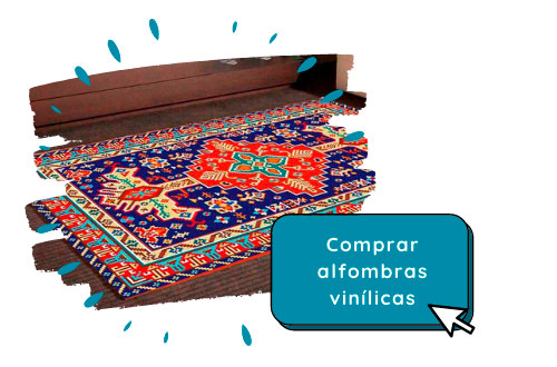 comprar alfombras grandes baratas