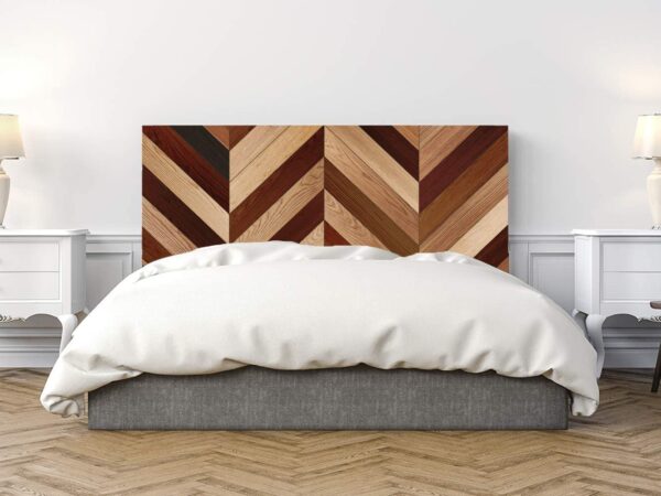 Cabecero Cama Pegasus Madera