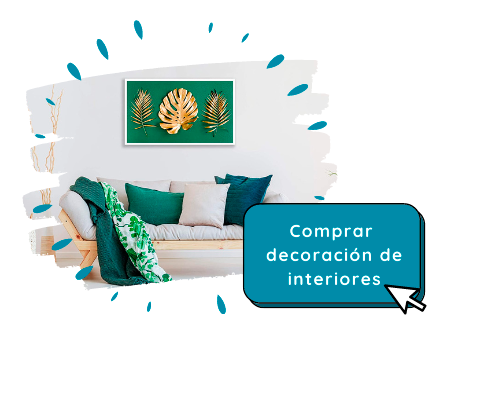 decoración de interiores