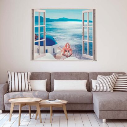 vistas al mar