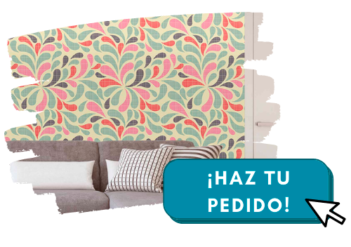 papel estampado