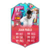 fut fantasy heroe principal