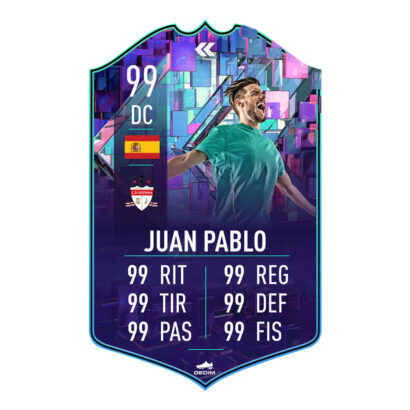 fut flashback principal