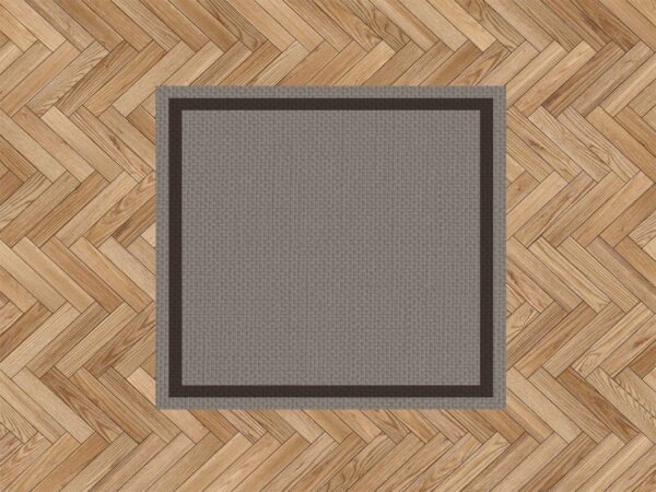 Alfombra Beige