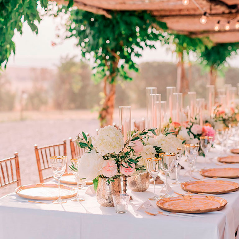 decoracion boda