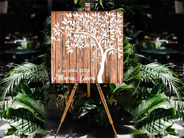 ideas decoracion bodas