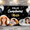 photocall cumpleaños personalizado