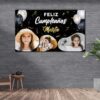 photocall cumpleaños personalizado