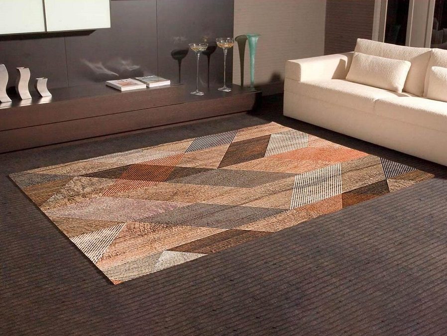 alfombras vinilicas